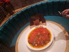 -千稻剁椒大鱼头(CityOn熙地港店)