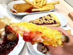 -宜家·瑞典风味餐厅(北京西红门店)