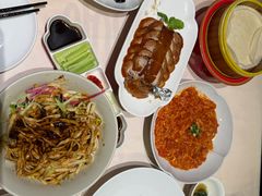 -大鸭梨烤鸭(甘家口店)