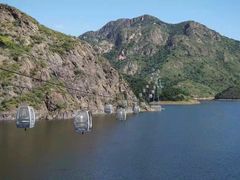 -燕塞湖鸟语林景区