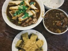 卤煮火烧-姚记炒肝店(鼓楼店)