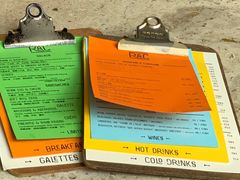 -RAC BAR(安福路店)