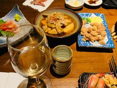 -千代武日本料理(开发区店)