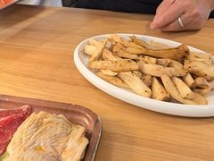 -乌拉烤肉(如皋首店)