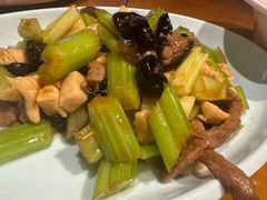 -三凤酒家·百年无锡菜(清扬茂业店)