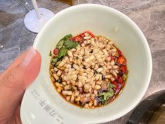 蘸料-二刀潮牛(重庆光环购物公园店)