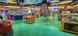 点击看大图 -哈姆雷斯(王府井百货大楼店)