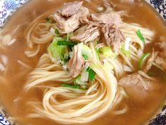 -竹青胶东摔面(黄岛开发区店)