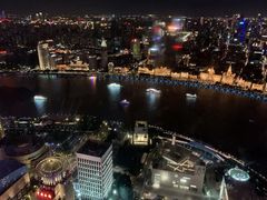 -上海雅居乐万豪侯爵酒店