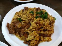 -京天红酒家(虎坊路店)