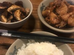 -有肉食·虎九闽菜(798艺术区店)