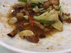 -香顺·客家菜(东坑店)