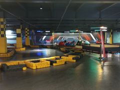 -极限PLAY运动娱乐新世界·团建派对潮玩休闲馆·室内蹦极高空游乐园