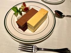 -Wolfgang’s Steakhouse 沃夫冈牛排馆(上海白玉兰广场店)