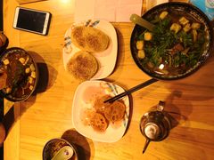 -老城南.鸭血粉丝汤(夫子庙店)