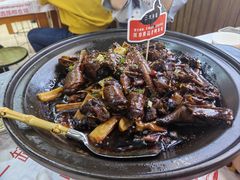 -回味黑鸭煲·始于2006(万松园店)