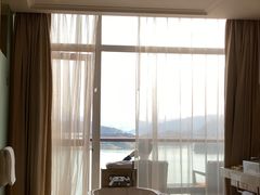 -绿城千岛湖喜来登度假酒店