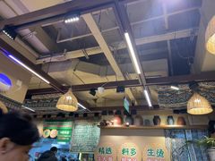 -云阿蛮云南生烫牛肉米线(奉贤路店)