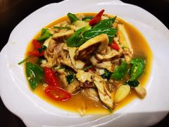 牛肝菌-茶马古道·野生菌清汤黄牛肉(沙溪店)