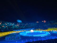 -鼎盛王朝康熙大典实景演出