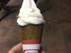 -富豪雪糕车流动点(尖沙咀店)