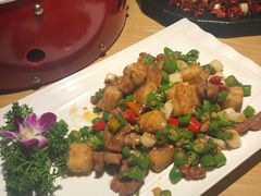 -蜀锦堂·川味现炒(襄阳武商汇店)