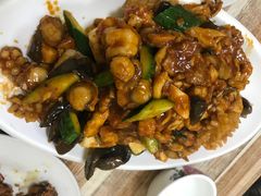 -老七饭馆(光荣道总店)