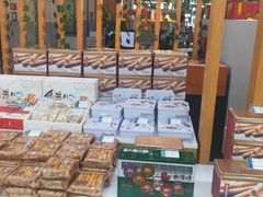 -杭州大厦LSE城市生活超市(杭州大厦店)