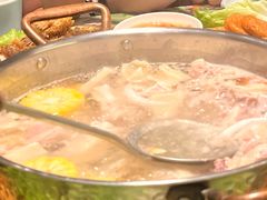 -椰小鸡·琼州糟粕醋·火锅(美兰缤纷城店)