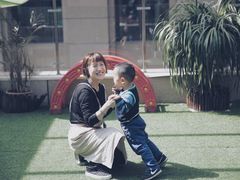 -亿禾林(普陀香溢中心)