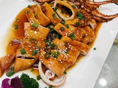 -江海酒家(赤岗店)