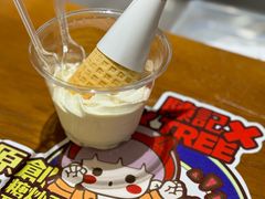 -陈记栗子(长宁路店)