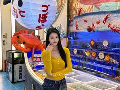 -喜碧海鲜·十三年本土海鲜老字号(上排店)