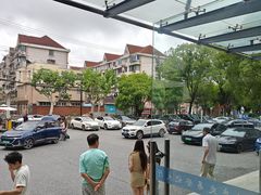 -上海市杨浦区房地产交易中心-停车场