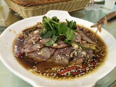 -粗茶淡饭•陕菜•家常菜