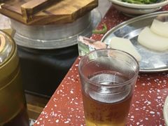 -滇牛云南火锅(桂林路店)