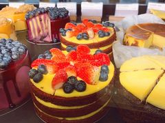 -BAKER&SPICE(环贸店)