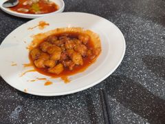 -王庄阿咪海鲜大排档(象园店)