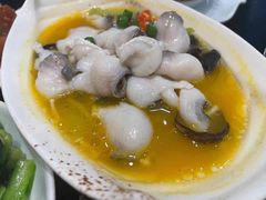 -柒园·三十年创意杭帮菜(龙湖滨江天街店)
