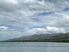 -青海湖二郎剑景区