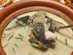 -耕渔小院·湖南鱼鲜(望城店)