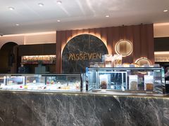 -蜜思琪蛋糕(民生路店)