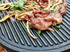 -岳合轩老北京涮肉