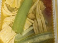 -耶里夏丽·丝路新疆菜·清真食品(徐汇南丹东路臻选店)