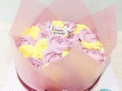 -Family cake壹家烘焙