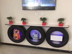 -北京松山友福汽车贴膜·隐形车衣 洗美(良乡店)