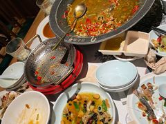 -望湘园·洞庭渔宴(永旺店)