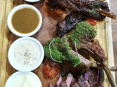 -G+KITCHEN(龙湖狮山天街店)