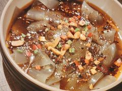 -铁公鸡·四川料理(天环广场店)