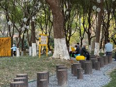 -杭州半山国家森林公园